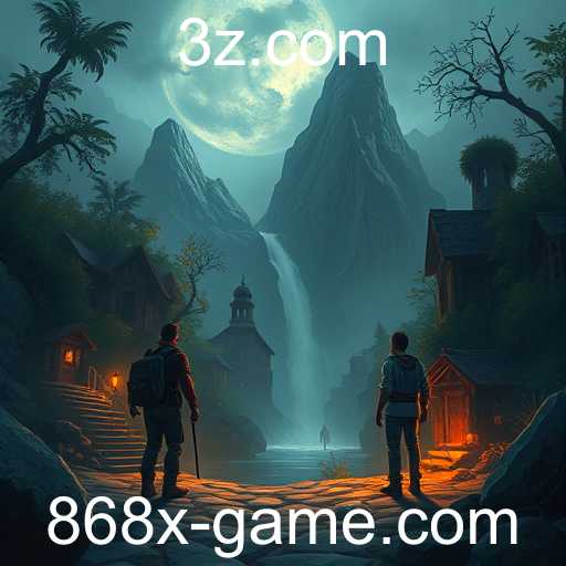 A Arte dos Jogos de Aventura no Mundo Digital