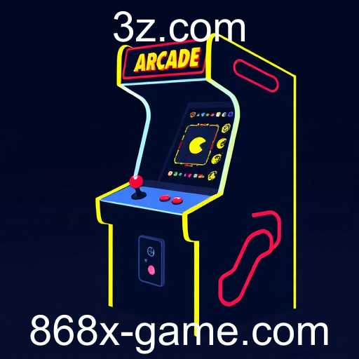 Transformações no Mundo dos Games com 868x.com