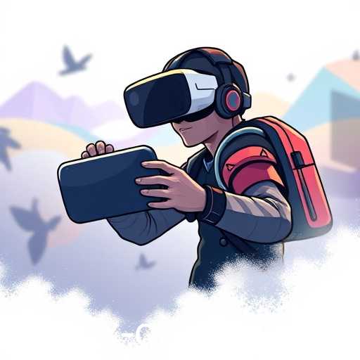 O Crescimento Sustentável da Indústria de Jogos em 2025