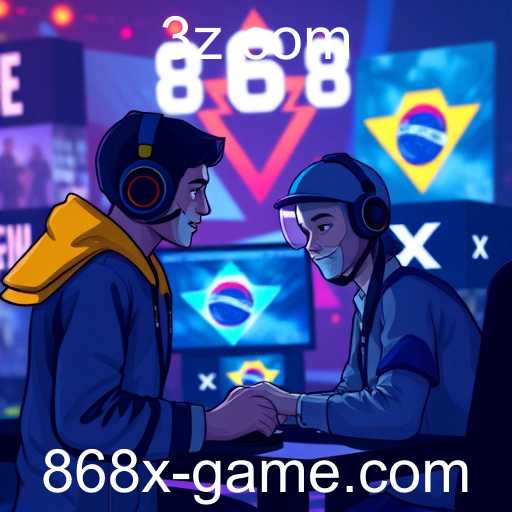 Crescimento dos Jogos Online no Brasil em 2025