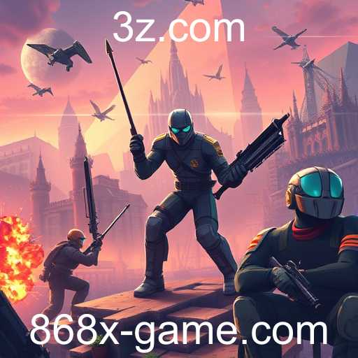 A Evolução e Impacto dos Jogos Multijogadores no Mundo do Entretenimento Digital