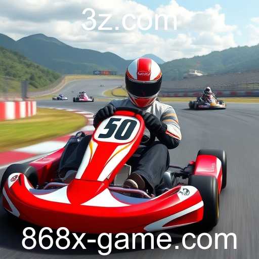 Corrida: A Adrenalina e Emoção das Pistas Virtuais