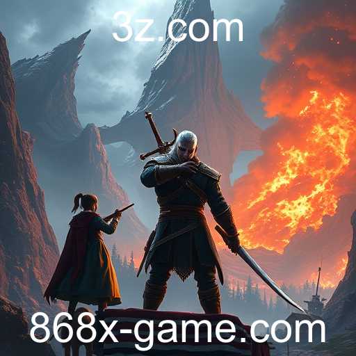 Exploring the Expansive World of RPGs on 868x.com