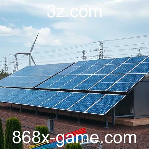 Inovações Tecnológicas Transformam o Cenário Energético Mundial